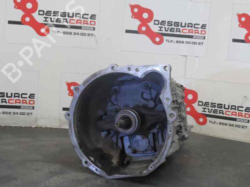 Used Gearbox TATA TELCOLINE (40_FD) [1999-2011]  12583451