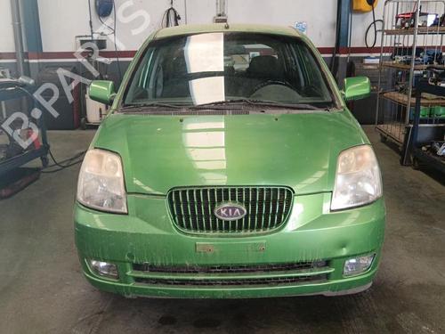 Headlight switch KIA PICANTO I (SA) 1.1 | BP35741183I24 - Image 3