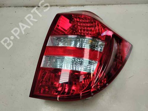 Used Right taillight KIA CEE'D SW (ED) 1.6 CRDi 115 (115 hp) 23425847