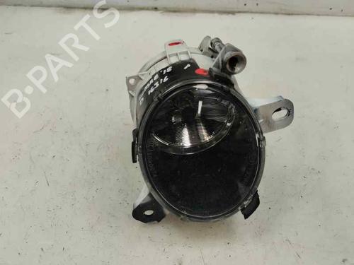 Used Right front fog light OPEL CORSA E (X15) 1.4 (08, 68) (90 hp) 26555588