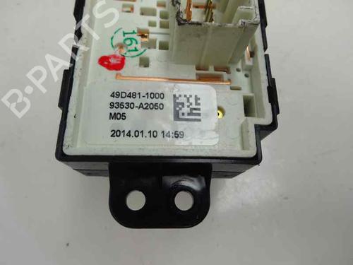 Mirror switch KIA CEE'D (JD) | BP8124910I25 - Image 3