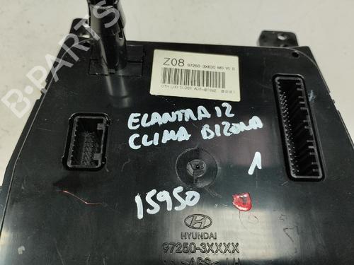 Used Climate control Climate control 19923982 19923982
