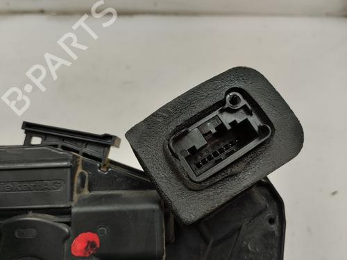 Front right lock SEAT LEON (5F1)  | BP21271287C97 
