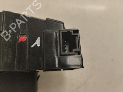 Used Tailgate lock Tailgate lock 13641055 13641055