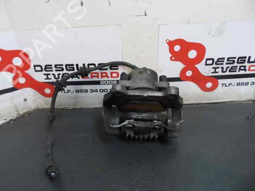 Used Right front brake caliper Right front brake caliper BMW 3 (E90) 330 d (231 hp) 11608555 11608555