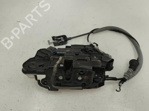 Used Front left lock VW TIGUAN (5N_) [2007-2018]  19778103