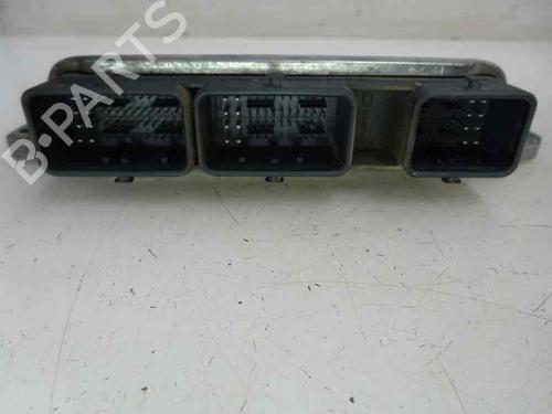 Engine control unit (ECU) RENAULT MEGANE II (BM0/1_, CM0/1_) 1.6 16V | BP7299203M57