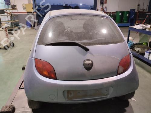 Alternator FORD KA (RB_) 1.3 i ROCAM | BP19487974M7