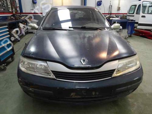 Højre forlygte RENAULT LAGUNA II (BG0/1_) 1.9 dCi (BG08, BG0G) | BP7035638C29 