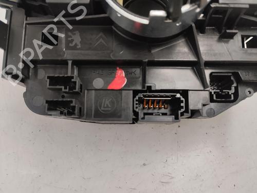 Switch CITROËN C4 II (NC_) 1.6 HDi 110 | BP12588939I30