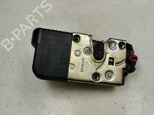 Used Rear left lock PEUGEOT 306 Hatchback (7A, 7C, N3, N5) [1993-2003]  21271861