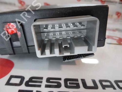 Electronic module VOLVO C30 (533) 2.0 D | BP586843M83 - Image 3