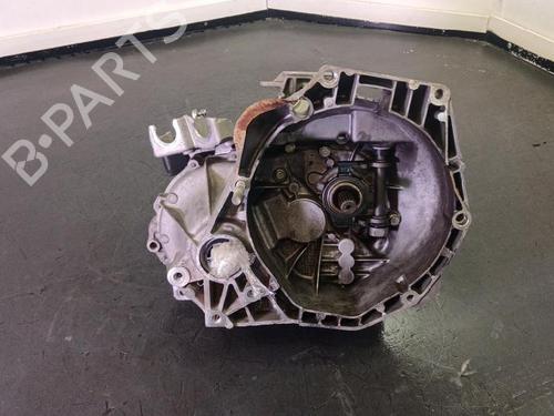 Used Gearbox Gearbox FIAT PUNTO (199_) 1.3 D Multijet (75 hp) 35745639 35745639