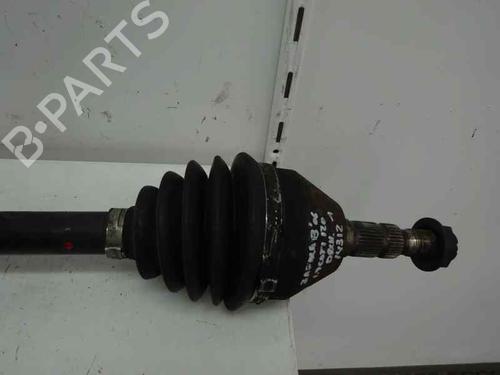 Used Right front driveshaft Right front driveshaft 7179751 7179751