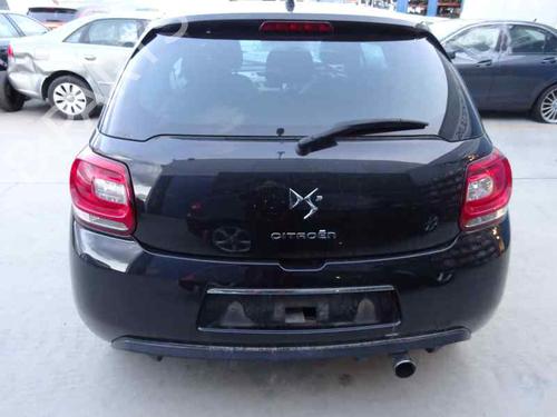 Pedal CITROËN DS3 (SA_) 1.6 HDi 90 | BP6833862I4