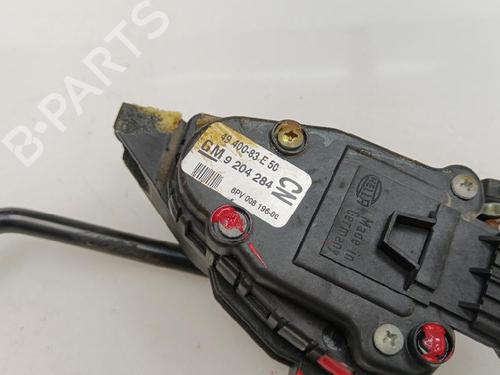 Pedal OPEL AGILA A (H00) 1.2 16V (F68) | BP35744866I4 - Image 2