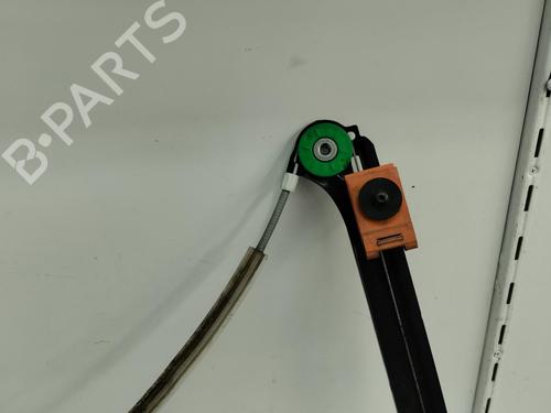 Front right window mechanism AUDI A3 (8P1) 1.9 TDI | BP12904084C23 