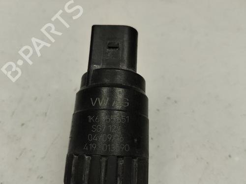 Washer pump SEAT LEON (5F1) | BP21271252E24 - Image 4