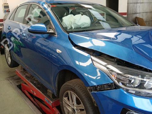 Katalysator KIA CEED (CD) 1.6 CRDi 136 | BP35741640M10  - Image 7
