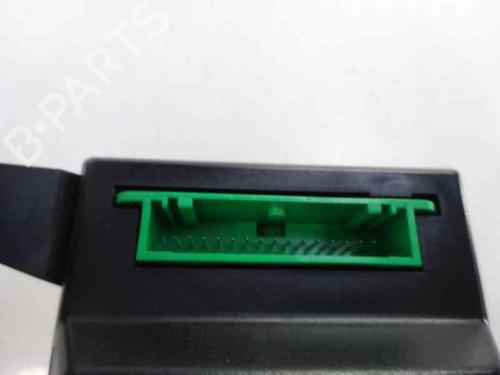 Used Climate control RENAULT SCÉNIC I MPV (JA0/1_, FA0_) 1.9 dCi RX4 (102 hp) 4678789