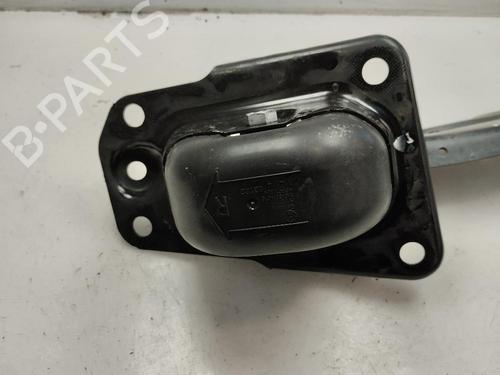 Used Right rear suspension arm VW GOLF ALLTRACK VII Variant (BA5, BV5) 1.8 TSI 4motion (180 hp) 18475561