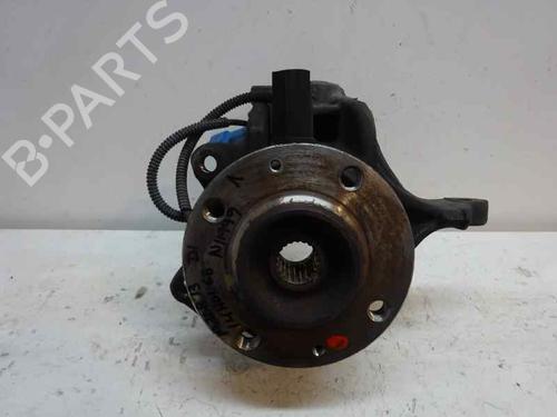 Used Left front steering knuckle Left front steering knuckle 2330656 2330656