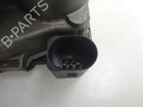 Used Throttle body Throttle body 6022093 6022093