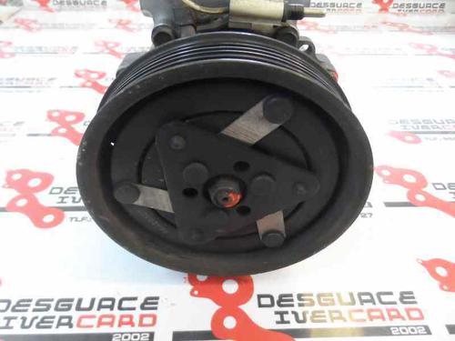 AC compressor RENAULT CLIO II (BB_, CB_)  | BP202149M34 