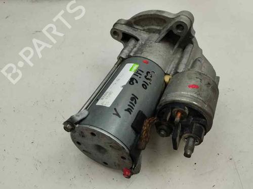 Used Starter Starter 21271432 21271432