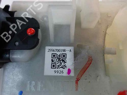 Switch RENAULT MEGANE III Hatchback (BZ0/1_, B3_) 1.5 dCi (BZ09, BZ0D, BZ1W, BZ29, BZ14) | BP1795979I30  - Image 8
