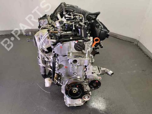 Used Engine KIA STONIC (YB) 1.0 T-GDi Eco-Dynamics+ (120 hp) 27536706