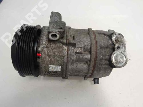 Used AC compressor SUZUKI SX4 (EY, GY) [2006-2025]  10496385