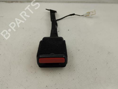 Used Seat buckle Seat buckle PEUGEOT 308 II (LB_, LP_, LW_, LH_, L3_) 1.2 THP 130 (131 hp) 17463395 17463395