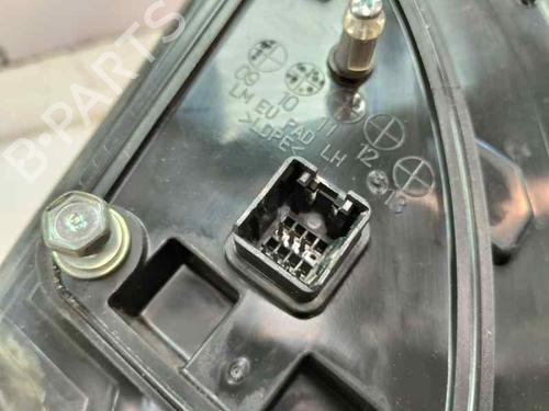 Left mirror HYUNDAI ix35 (LM, EL, ELH) 2.0 CRDi | BP24033278C26