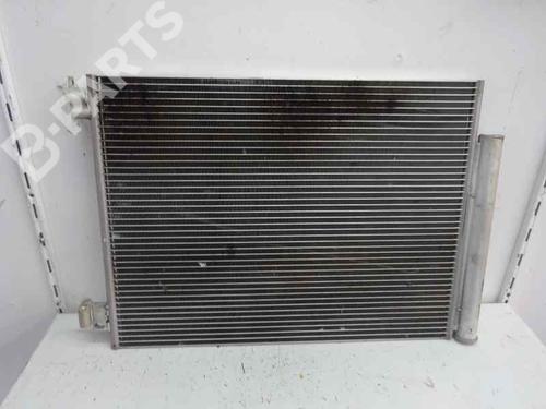 Aircondition fordamper RENAULT CLIO IV (BH_) 1.5 dCi 90 (90 hp) 11661302