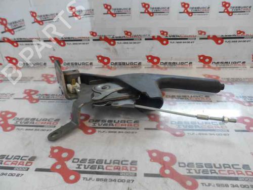 Used Hand brake Hand brake 8797119 8797119