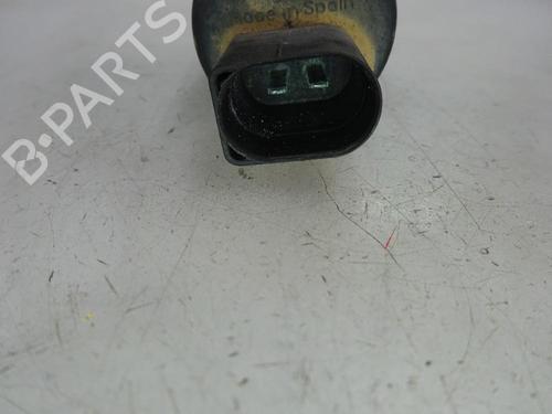 Used Washer pump Washer pump NISSAN QASHQAI +2 (JJ10E) 1.5 dCi (106 hp) 14170670 14170670