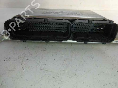 Used Engine control unit (ECU) KIA CARENS II MPV (FJ) [2002-2013]  6547201