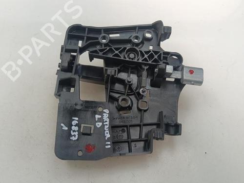 Front right interior door handle PEUGEOT PARTNER Tepee 1.6 HDi | BP40493547I14 - Image 3