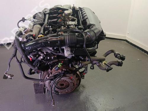 Motor CITROËN C4 CACTUS 1.2 THP 110 | BP35743283M1 - Image 3