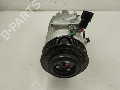 AC compressor HYUNDAI BAYON (BC3) 1.2 MPI | BP18099860M34
