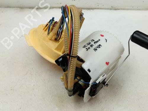 Used Fuel pump VOLVO XC60 II (246) D4 AWD (190 hp) 31826895