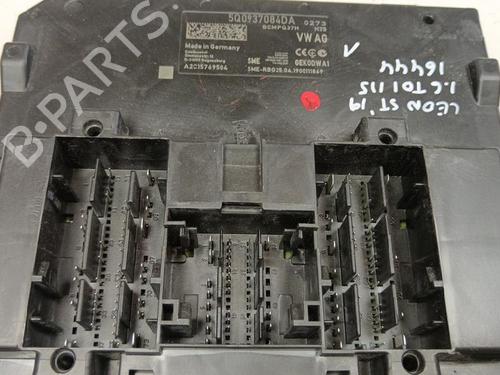 Control unit SEAT LEON (5F1) 1.6 TDI | BP38060447M11 - Image 2