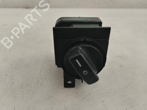 Used Headlight switch Headlight switch MERCEDES-BENZ A-CLASS (W169) A 180 CDI (169.007, 169.307) (109 hp) 13667004 13667004