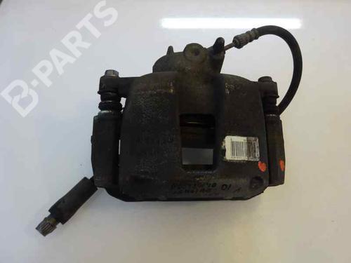 Left front brake caliper PEUGEOT 207 (WA_, WC_) [2006-2015]  11608771