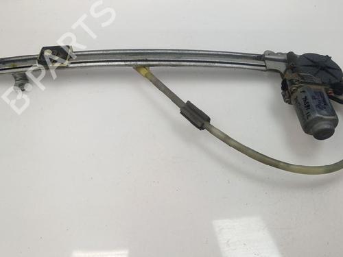 Used Rear left window mechanism Rear left window mechanism RENAULT LAGUNA II (BG0/1_) 1.9 dCi (BG08, BG0G) (120 hp) 35743793 35743793