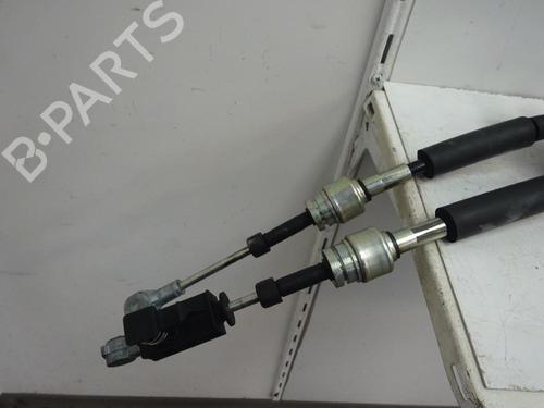 Gearstang FORD KA (RU8) 1.3 TDCi (75 hp) 10703709