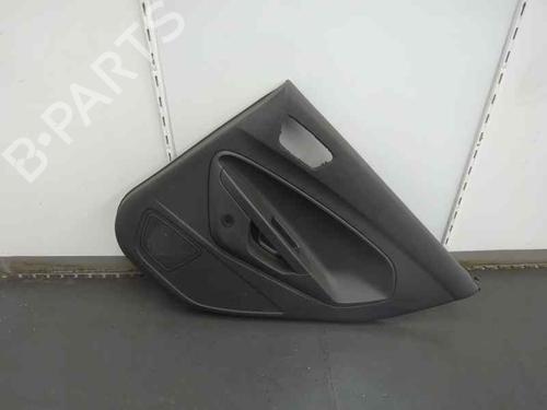 Seats set DACIA SANDERO | BP9809724C78 - Image 3