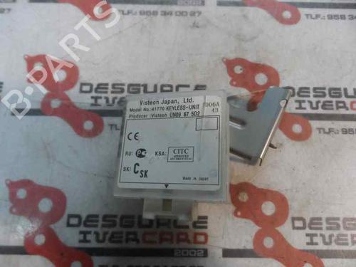 Electronic module FORD RANGER (ET) 2.5 TDCi 4x4 | BP586546M83 - Image 3