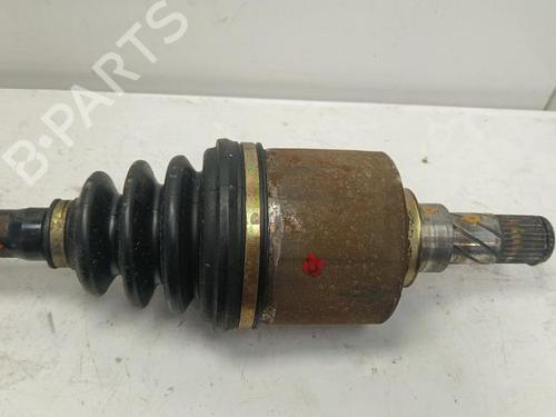 Left front driveshaft NISSAN ALMERA II Hatchback (N16) 2.2 dCi | BP39900332M38 - Image 3